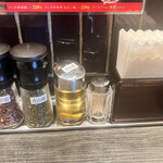 香氣　四川麺条  - 