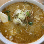 ラーメン　コロコロ - 