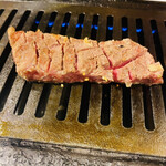 たまには焼肉陸 - 