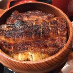 炭焼うな富士 東京ミッドタウン八重洲店 - 