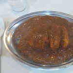 カレーショップ インデアン - 