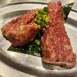 たまには焼肉陸 - 