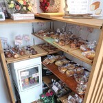 ぐるぐるBAKERY - 
