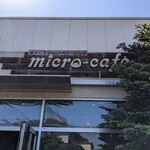 Micro-cafe - 