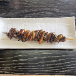 駒形前川 浅草本店 - 