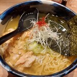 弟子屈ラーメン - 