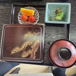 駒形前川 浅草本店 - 