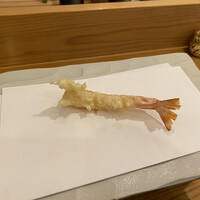 天ぷら 逢坂 - 