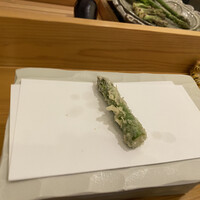 天ぷら 逢坂 - 