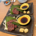 博多水たき 濱田屋 くうてん - 