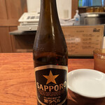 支那麺 はしご - 