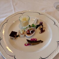 銀座アスター お茶の水賓館 - 