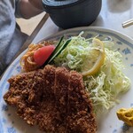 Tonkatsu Katsuichi - 