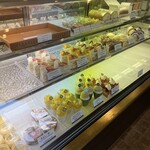 PATISSERIE 38 - 