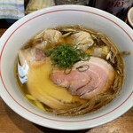 ラーメン屋 トイ・ボックス - 