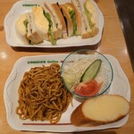 コメダ珈琲店 - 