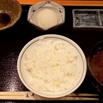 Nihombashi Tempura Uoshin - 