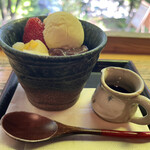 Honguu Kafe - 