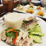 Thai Restaurant GAPAO - 