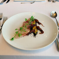 THE COSMOPOLITAN GRILL BAR TERRACE - 