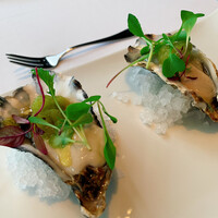 THE COSMOPOLITAN GRILL BAR TERRACE - 