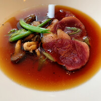 THE COSMOPOLITAN GRILL BAR TERRACE - 