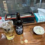 立ち飲み処 - 