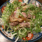 炭火焼鳥くわどり - 