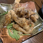 炭火焼鳥くわどり - 