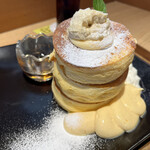 Cafe brunch TAMAGOYA - 