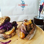 amam dacotan 表参道店 - 