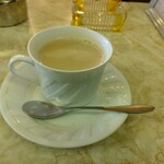 カフェ クルミ - 