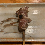 とり喜 - すなぎも