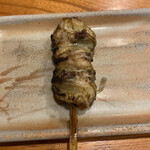 とり喜 - ぼんぼち