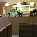 カフェ クルミ - 