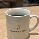 COFFEE RIN - 