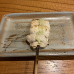 とり喜 - さびやき