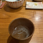 とり喜 - 鶏スープ