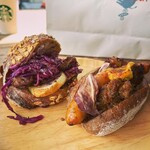 amam dacotan 表参道店 - 