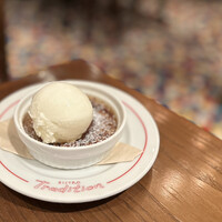 トラディシオン 日本橋 - 