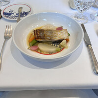 BENOIT Kyoto Alain Ducasse - 