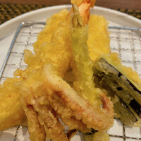 寿司割烹 「ともづな」 ヒルトン福岡シーホーク - 