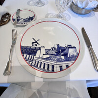 BENOIT Kyoto Alain Ducasse - 