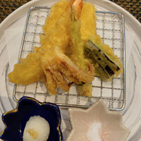 寿司割烹 「ともづな」 ヒルトン福岡シーホーク - 