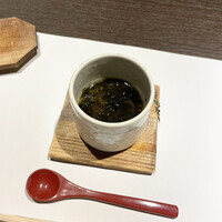 恵比寿 鮨 栞庵 やましろ -  恵比寿 鮨 栞庵 やましろ -