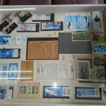 とすのとんかつ きむら - 昭和一桁の世代には、辛い思い出の数々かもしれませんね・・・招集令状(赤紙)等など・・・テーブルいろいろ①