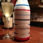 こめ＆葡萄 - 初めてみるボトル、飲むワインだった。