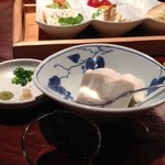 こめ＆葡萄 - 広島の豆腐、毛校こだわりの品。