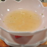 弘寿司 - 蛸の卵