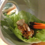 弘寿司 - マンボウの卵巣